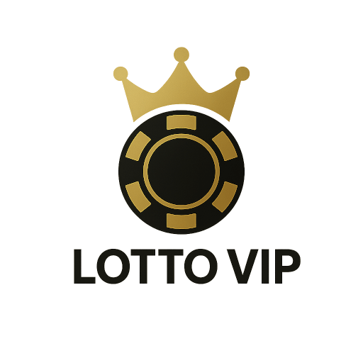 Lotto VIP Logo